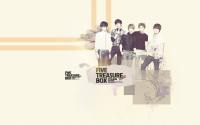 FTISLAND - Five Treasure Box V.2