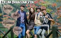 To the Beautiful You