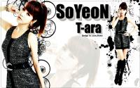 Soyeon T-ara Sexy Love