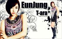 Eunjung T-ara Sexy Love