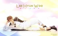 Lee Hyun Woo I