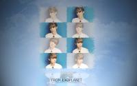 EXO M - Luhan ver.2