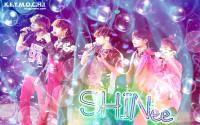 SHINee