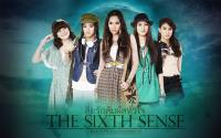 The Sixth Sense สื่อรักสัมผัสหัวใจ