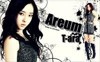 Areum T-ara Sexy Love