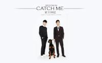 東方神起 - Catch Me !