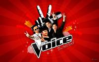 The voice Thailand