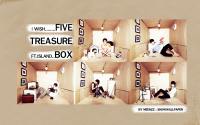 Five Treasure Box