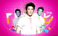 หมาก ปริญ