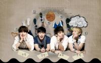 super junior : 4 sweety