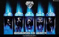 BIGBANG - ALIVE TOUR IN BANKKOK