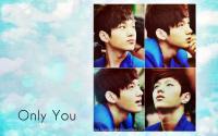 L Myungsoo : Only You