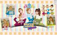 Orange Caramel ♥ Lipstick