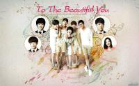 'To the Beautiful You'ปิ้งรักสลับขั้ว