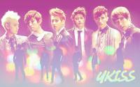 Ukiss Stop Girl Ver 2