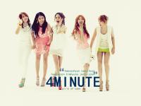 4MINUTE