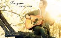 Taecyeon_my ear candy
