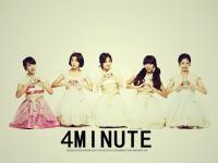 4MINUTE