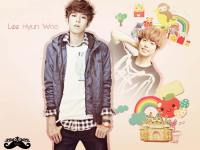 Lee Hyun Woo 1