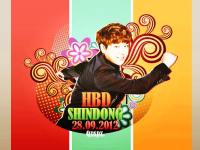 HBD SHINDONGHEE