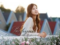 Seohyun with nature ver.2