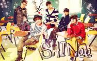 SHINee Posterize