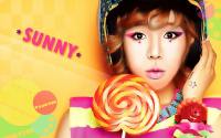 Sunny Baby-G