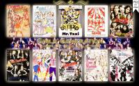 GIRLS' GENERATION ♥ COMPLETE VIDEO COLLECTION ver.3