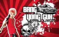B.A.P_ Bang YongGuk Mafia