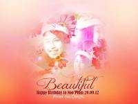 HBD WALLPAPER p'Phan