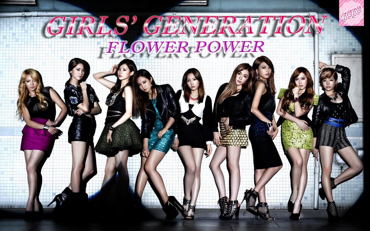 Snsd гийн шинэ уран бүтээл Snsd Kpop шинэ бүхнийг манайхаас