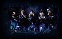 BIGBANG ALIVE TOUR