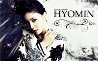 HyoMin T-ara