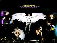 BIGBANG - alive tour 2012 in Singapore