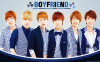 boyfriend