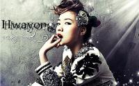 HwaYong T-ara