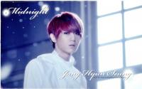 BEAST : Hyunseung_Midnight jpn.ver