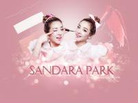 BE BEAUTY - SANDARA PARK