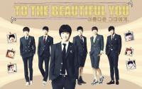 To The Beautiful You