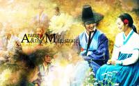 Lee Joon Gi & Shin Min Ah :: Arang and the Magistrate