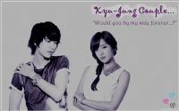 [EDIT] Cho Kyu Hyun & Ham Eun Jung