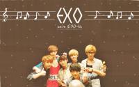 EXO-M :we're EXO-tics