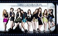 SNSD ♥ Japanese 6th Single Album "Flower Power"