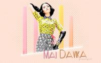 ใหม่ ดาวิกา - Mai Davika