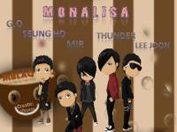 _MBLAQ_"Monalisa"_