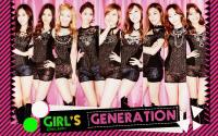 SNSD - The New Yorker Magazine