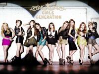 SNSD Flower Power