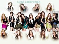 SNSD Flower Power 2