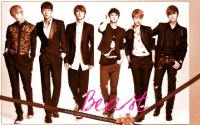 BEAST : CECI 2012