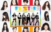 FIESTAR(피에스타)_Vista